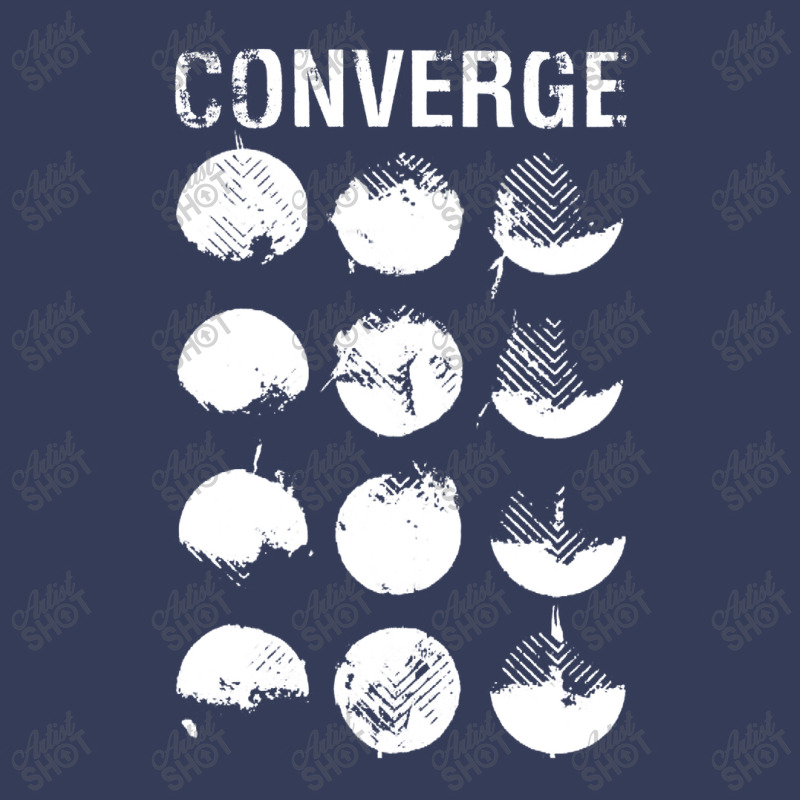 Converge Visor hat by SaviDraws | Artistshot