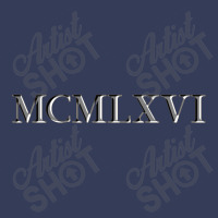 Roman Numeral 1966 Visor Hat | Artistshot