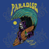 Paradise Visor Hat | Artistshot