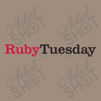 Resto, Ruby Tuesday Visor Hat | Artistshot