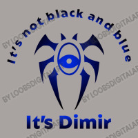 It's Not Black And Blue It's Dimir Racerback Tank | Artistshot