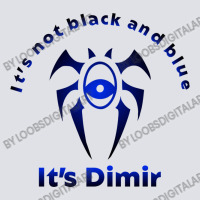 It's Not Black And Blue It's Dimir Bucket Hat | Artistshot