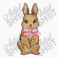 Easter Rabbit T-shirt | Artistshot