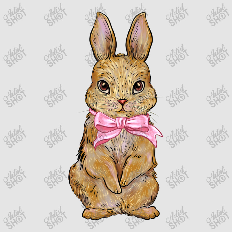 Easter Rabbit Exclusive T-shirt | Artistshot