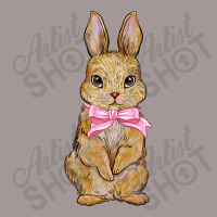 Easter Rabbit Vintage Hoodie | Artistshot