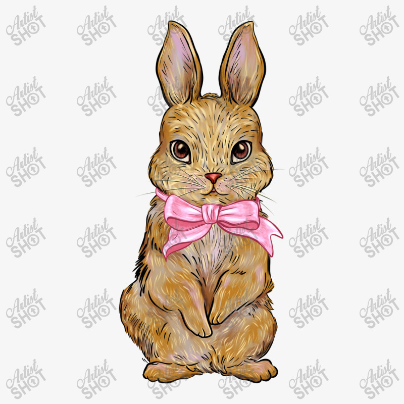 Easter Rabbit Champion Hoodie | Artistshot