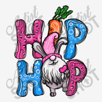 Easter Hip Hop Gnome Graphic T-shirt | Artistshot