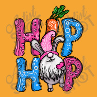 Easter Hip Hop Gnome Basic T-shirt | Artistshot