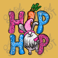 Easter Hip Hop Gnome Vintage Hoodie And Short Set | Artistshot