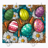 Easter Eggs T-shirt | Artistshot