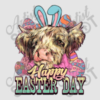 Easter Day Cow Exclusive T-shirt | Artistshot