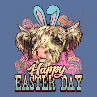 Easter Day Cow Lightweight Hoodie | Artistshot