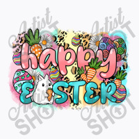 Happy Easter T-shirt | Artistshot