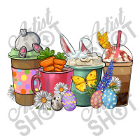 Easter Coffee Cups Mart Paper Bag -13 X 7 X 17 | Artistshot