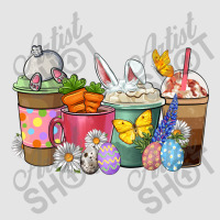 Easter Coffee Cups Exclusive T-shirt | Artistshot