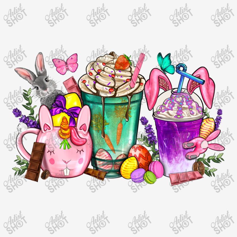 Easter Coffee Cups With Bunny Urban Sweatpant | Artistshot