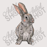 Easter Bunny Pocket T-shirt | Artistshot