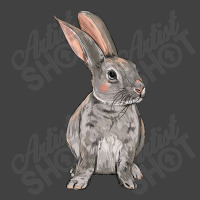 Easter Bunny Vintage T-shirt | Artistshot