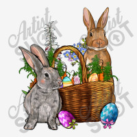 Bunnys Carrots Eggs With Basket Easter Iphone 13 Pro Max Case | Artistshot