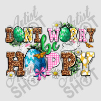 Don't Worry Be Hoppy Exclusive T-shirt | Artistshot