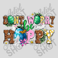 Don't Worry Be Hoppy Men's Polo Shirt | Artistshot