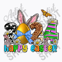 2024 Happy Easter T-shirt | Artistshot