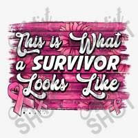 This Is What A Survivor Looks Like Breast Cancer Urban Sweatpant | Artistshot