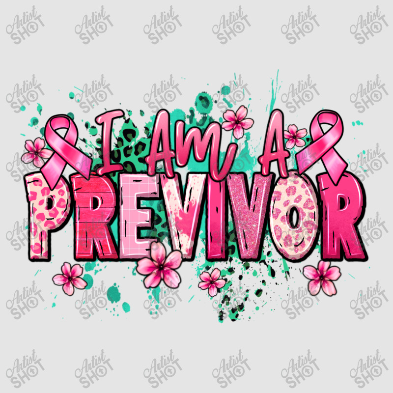 I Am A Previvor Exclusive T-shirt | Artistshot