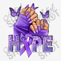 Hope All Cancers Nails Urban Sweatpant | Artistshot