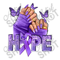 Hope All Cancers Nails 3/4 Sleeve Shirt | Artistshot