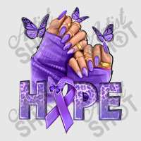 Hope All Cancers Nails Unisex Jogger | Artistshot