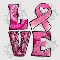 Breast Cancer Love Unisex Jogger | Artistshot