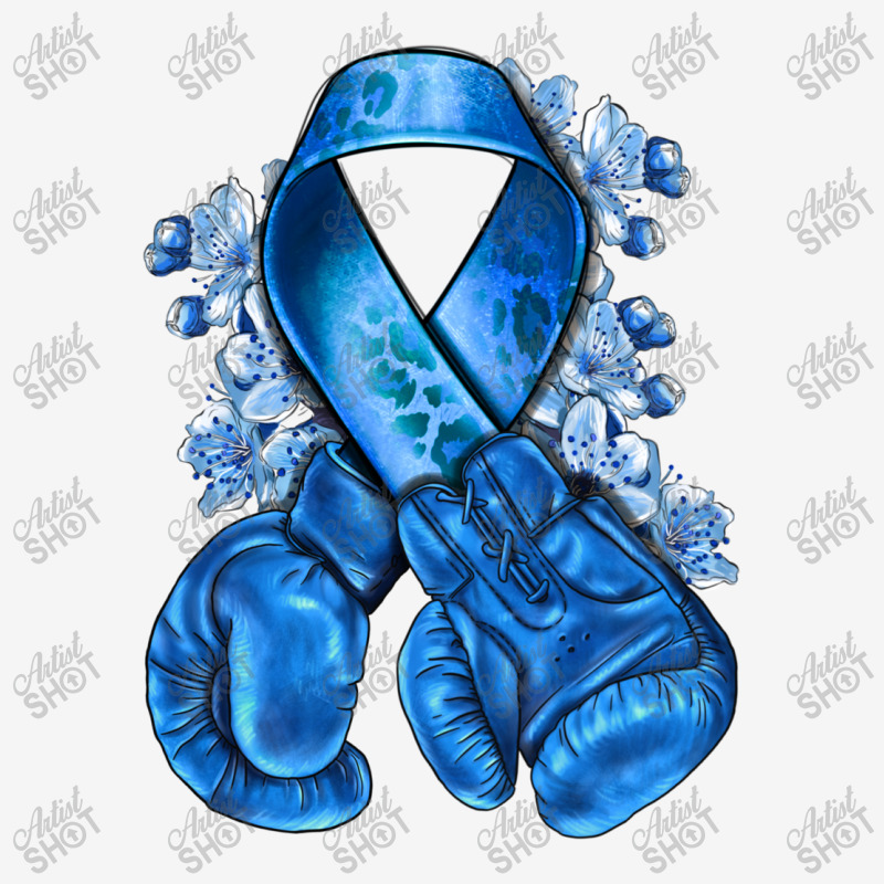 Blue Ribbon With Boxing Gloves Iphone 13 Pro Max Case | Artistshot