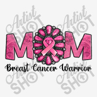 Breast Cancer Warrior Mom Front Car Mat | Artistshot