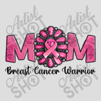 Breast Cancer Warrior Mom Glass Tumbler | Artistshot