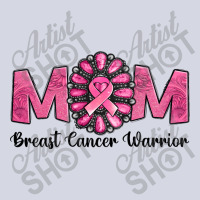 Breast Cancer Warrior Mom Fleece Short | Artistshot