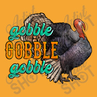 Thanksgiving Turkey Gobble Gobble Basic T-shirt | Artistshot