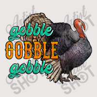 Thanksgiving Turkey Gobble Gobble Pocket T-shirt | Artistshot