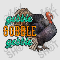 Thanksgiving Turkey Gobble Gobble Exclusive T-shirt | Artistshot