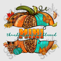 Thankful Grateful Blessed Mini Pumpkin Hoodie & Jogger Set | Artistshot