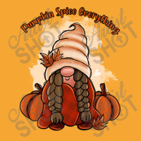 Pumpkin Spice Every Thing Basic T-shirt | Artistshot