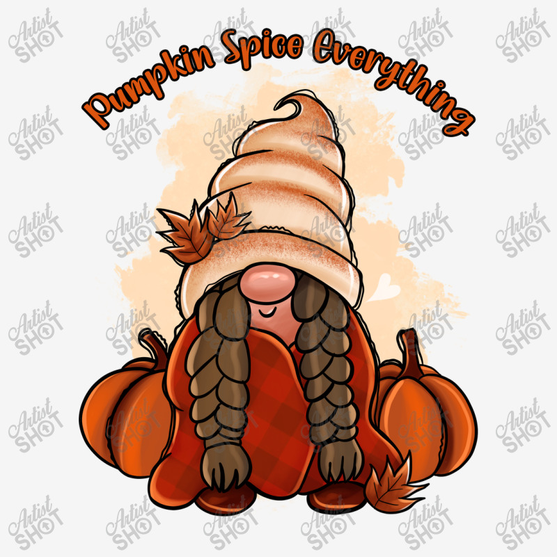 Pumpkin Spice Every Thing Urban Pullover Hoodie | Artistshot