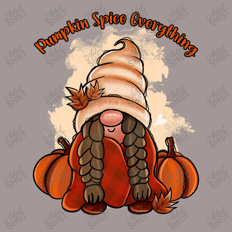 Pumpkin Spice Every Thing Vintage Hoodie | Artistshot