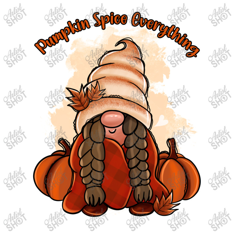 Pumpkin Spice Every Thing Urban Heavy T-shirt | Artistshot