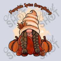 Pumpkin Spice Every Thing Fleece Short | Artistshot