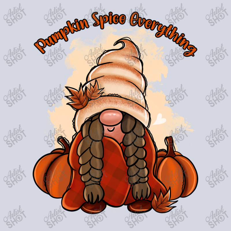 Pumpkin Spice Every Thing Fleece Short | Artistshot