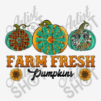 Orange Glitter Pumpkin Drawstring Bags | Artistshot