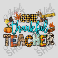 One Thankful Teacher Men's Polo Shirt | Artistshot