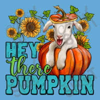 Hey There Pumpkin Lamb Basic T-shirt | Artistshot