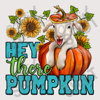 Hey There Pumpkin Lamb Pocket T-shirt | Artistshot